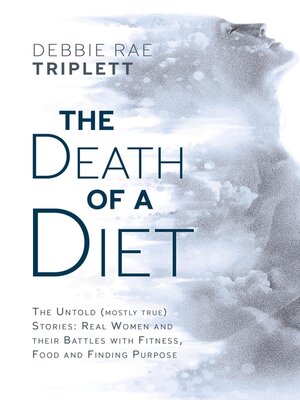 cover image of The Death of a Diet